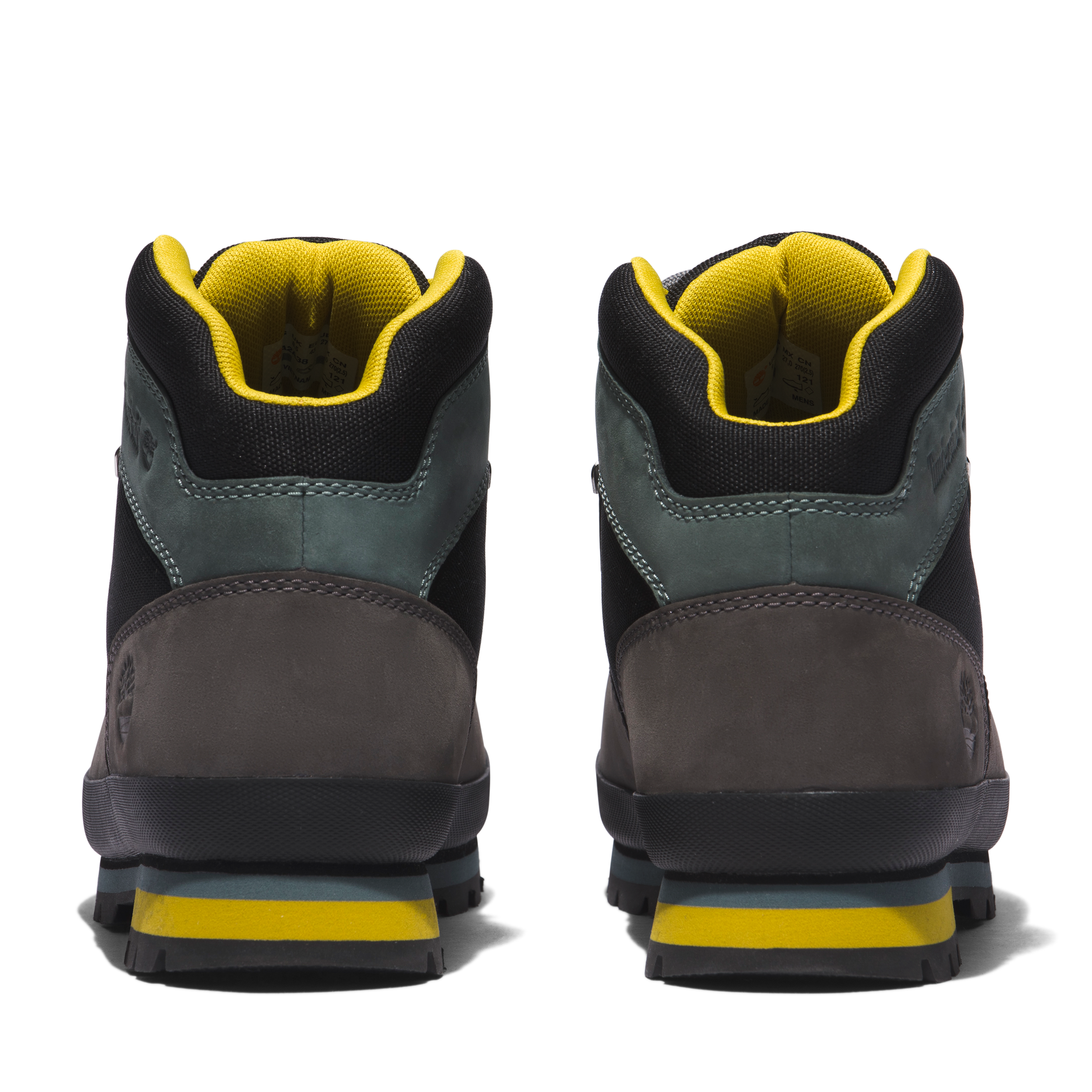 Botas timberland verdes hombre sales