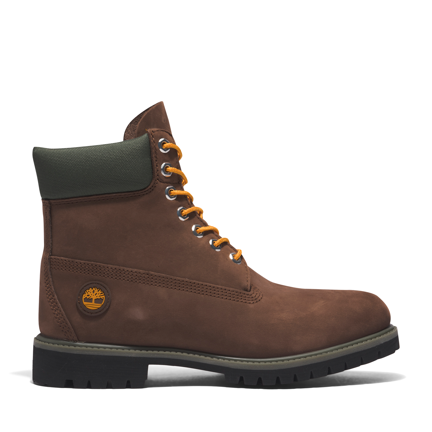 Botas Timberland Clásica Café Hombre | Outdoor Adventure Colombia