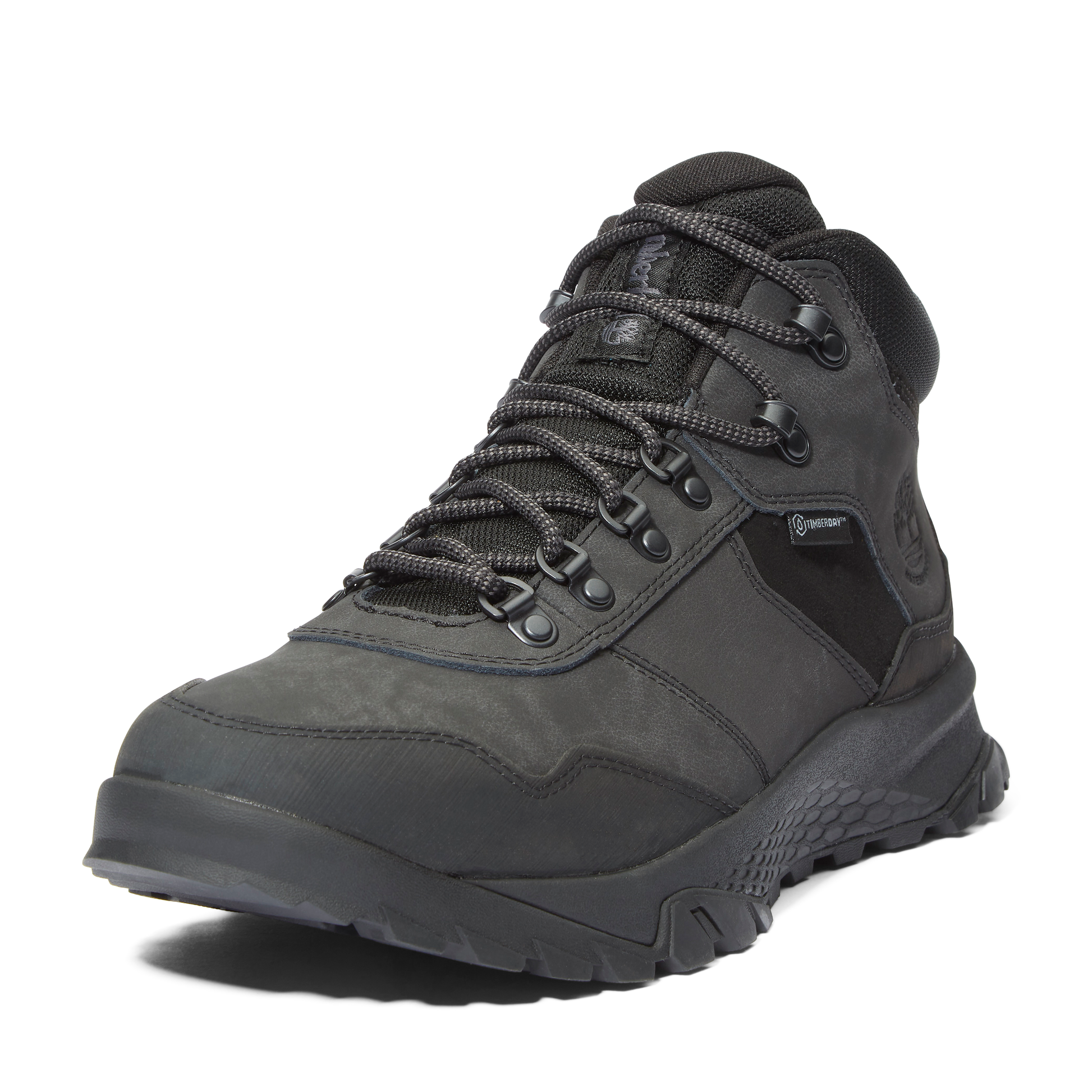 Botas timberland negras hombre precio hot sale