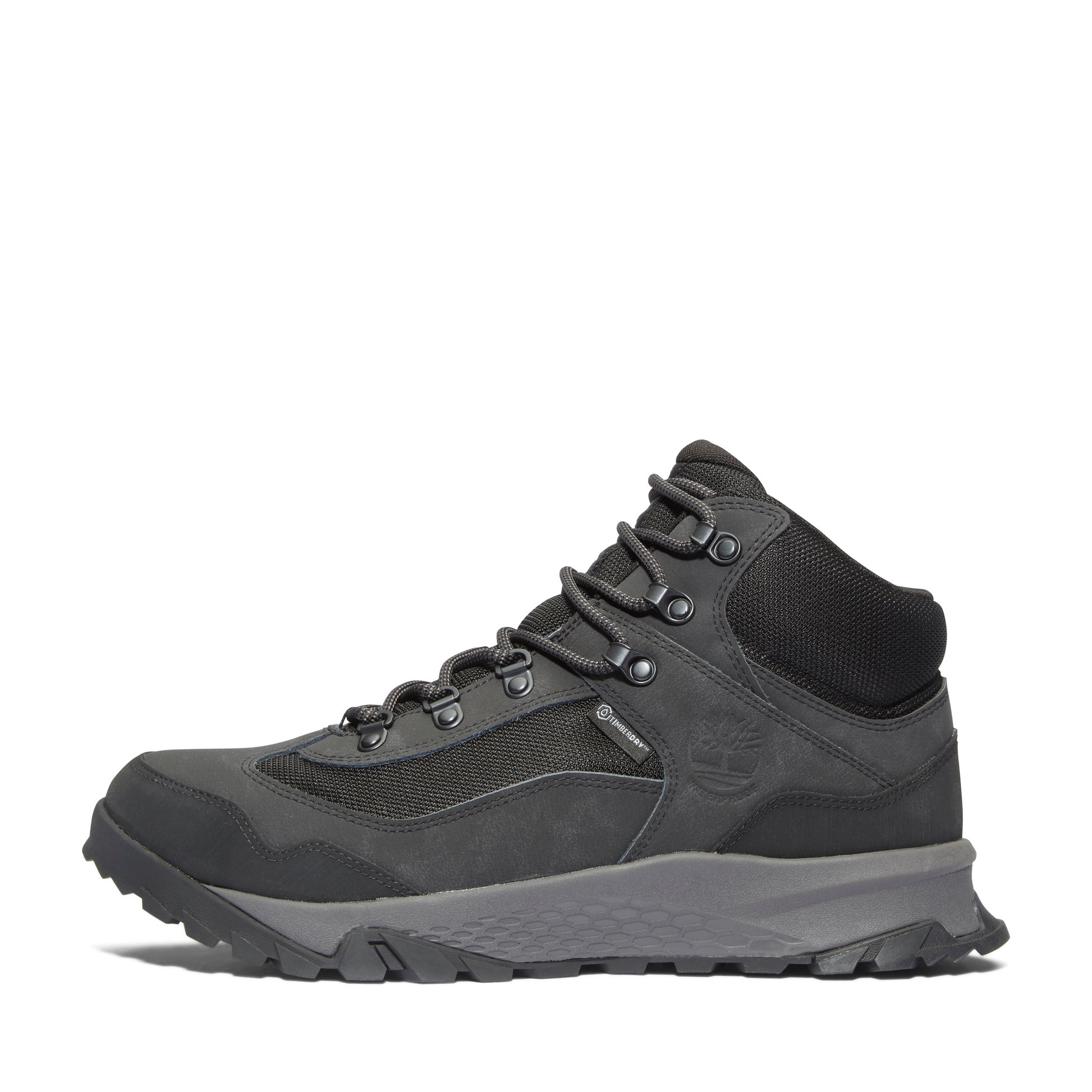 Bota Timberland Lincoln Peak Lite Negra Hombre Outdoor Adventure