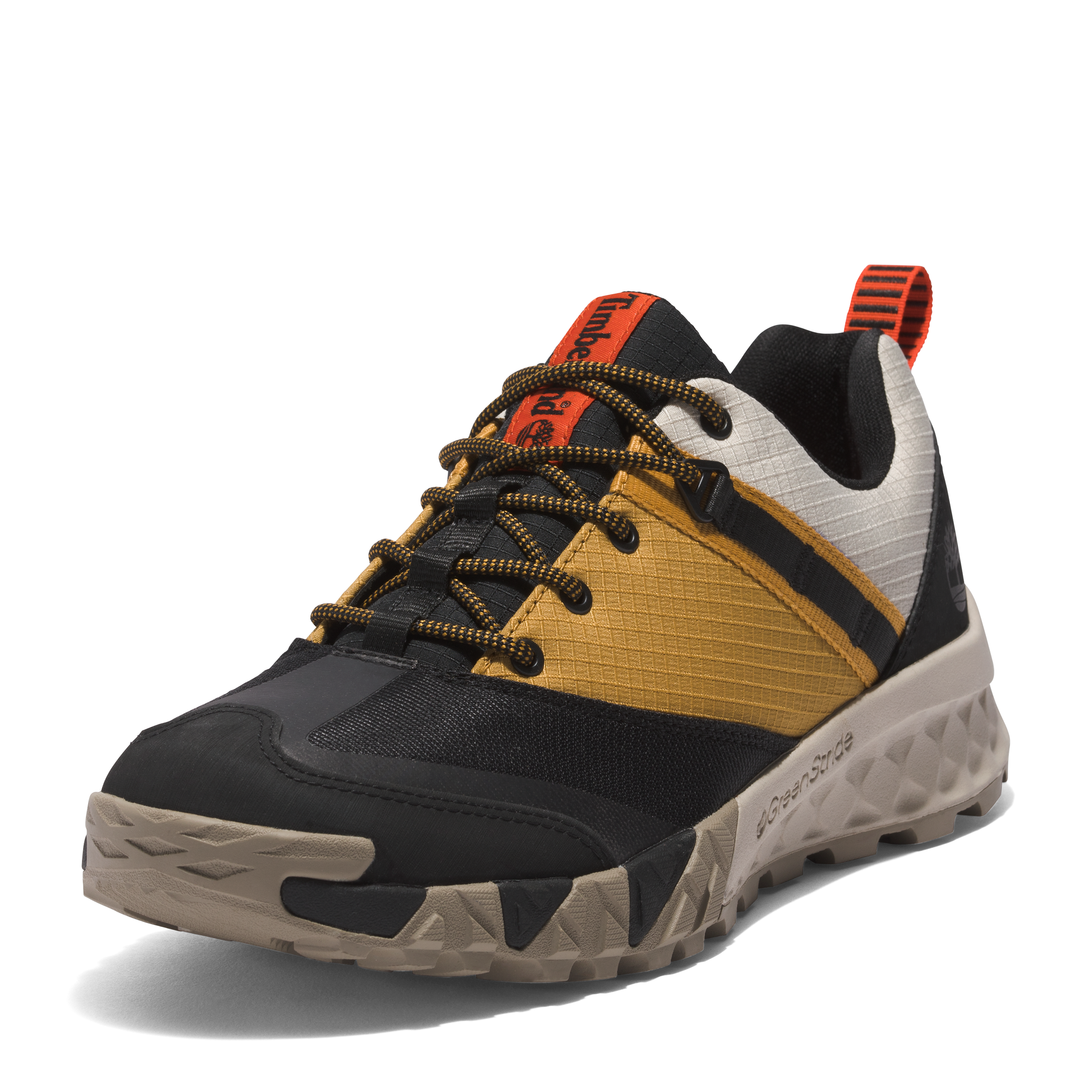 Tenis Zapatos Timberland Trailquest Low Hombre | Outdoor Adventure Colombia