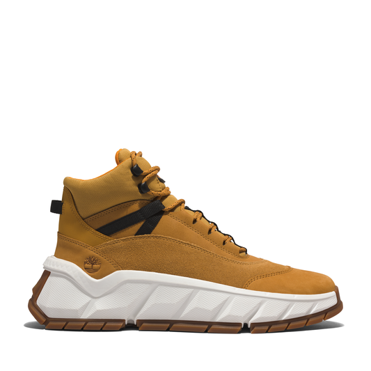 Botas timberland sale amarillas hombre
