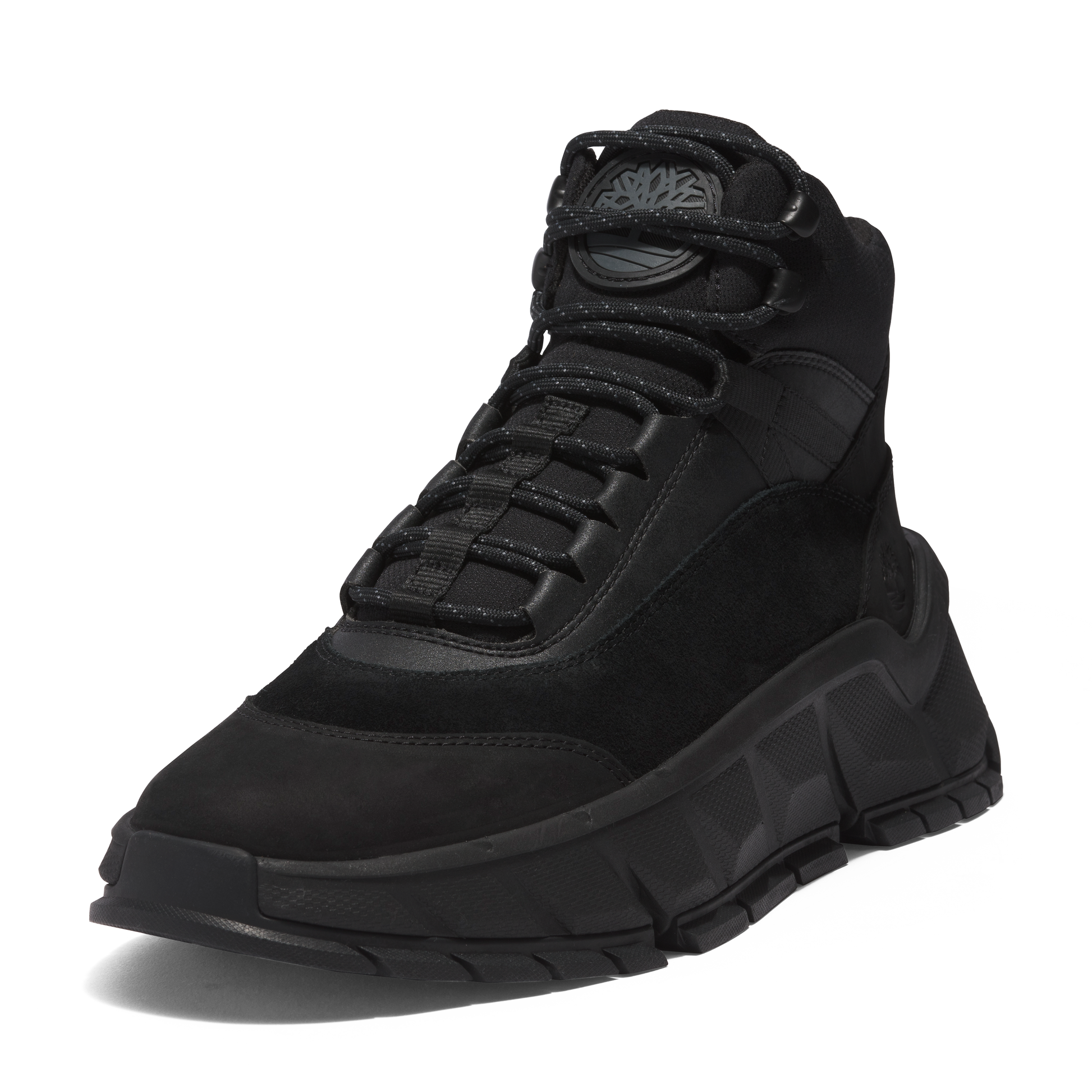 Botas Timberland Hombre Negras Botas Timberland Mujer Negro 6in