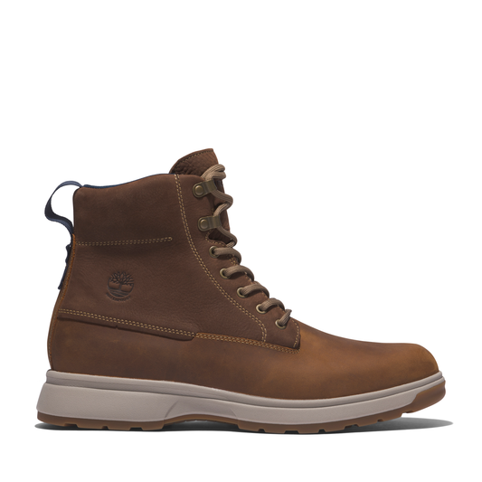 Botas Timberland Atwells Ave Waterproof Cafés | Outdor Adventure Colombia