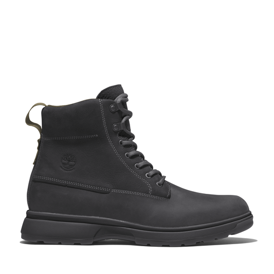 Botas Timberland Atwells Ave Waterproof Negras | Outdor Adventure Colombia