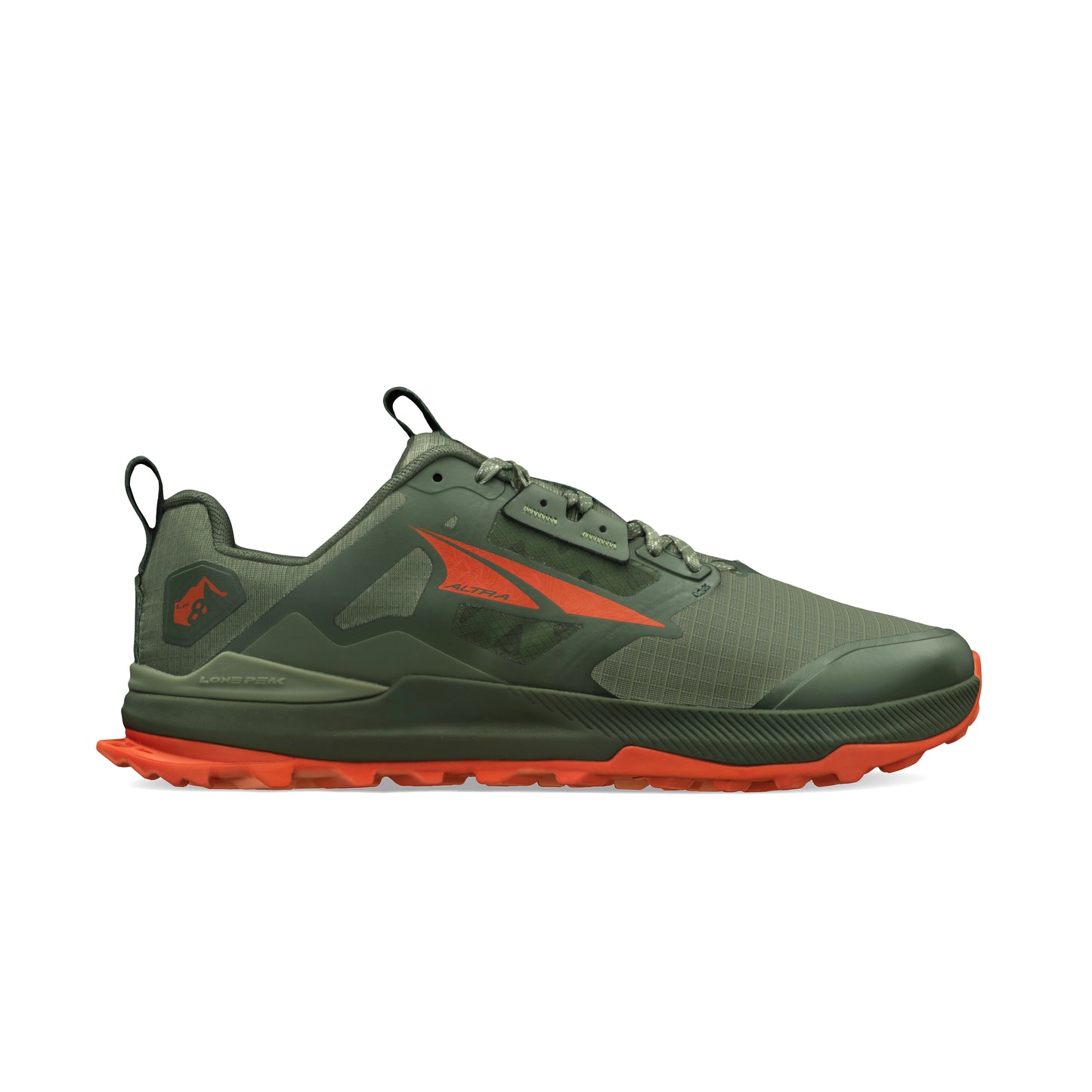 CALZADO HOMBRE LONE PEAK 8 / ALTRA