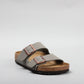 SANDALIA HOMBRE/ ARIZONA BFBC / BIRKENSTOCK