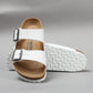 SANDALIAS UNISEX ARIZONA BF UX / BIRKENSTOCK
