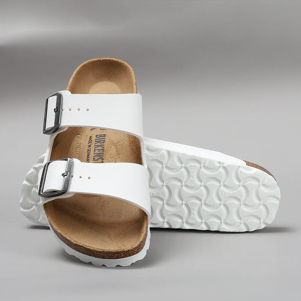 SANDALIAS UNISEX ARIZONA BF UX / BIRKENSTOCK