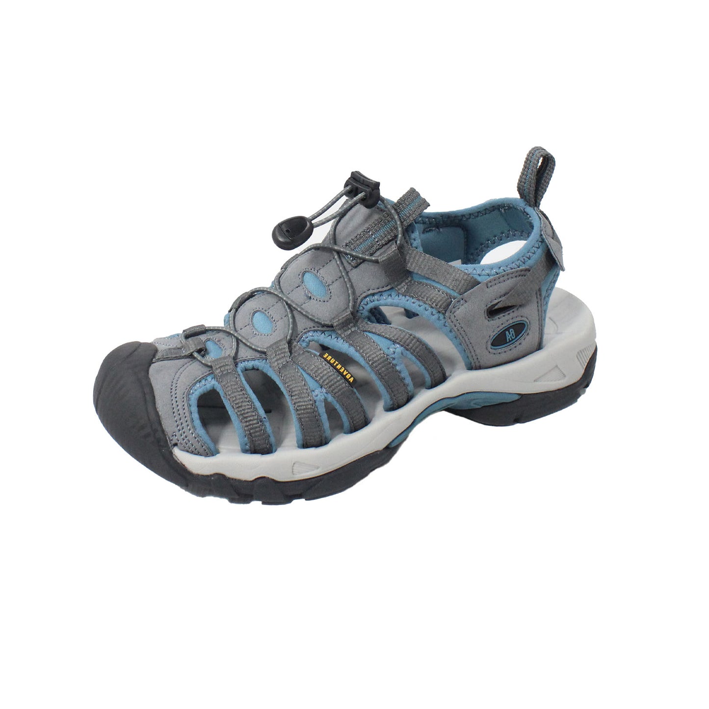 SANDALIA MUJER / TERRA 2.0/ OUTDOOR ADVENTURE