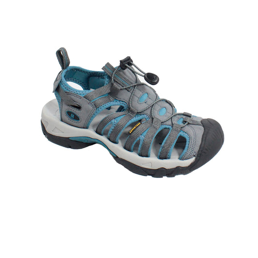 SANDALIA MUJER / TERRA 2.0/ OUTDOOR ADVENTURE