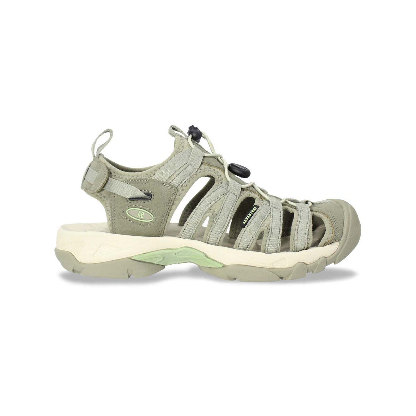 SANDALIA MUJER / TERRA 2.0/ OUTDOOR ADVENTURE