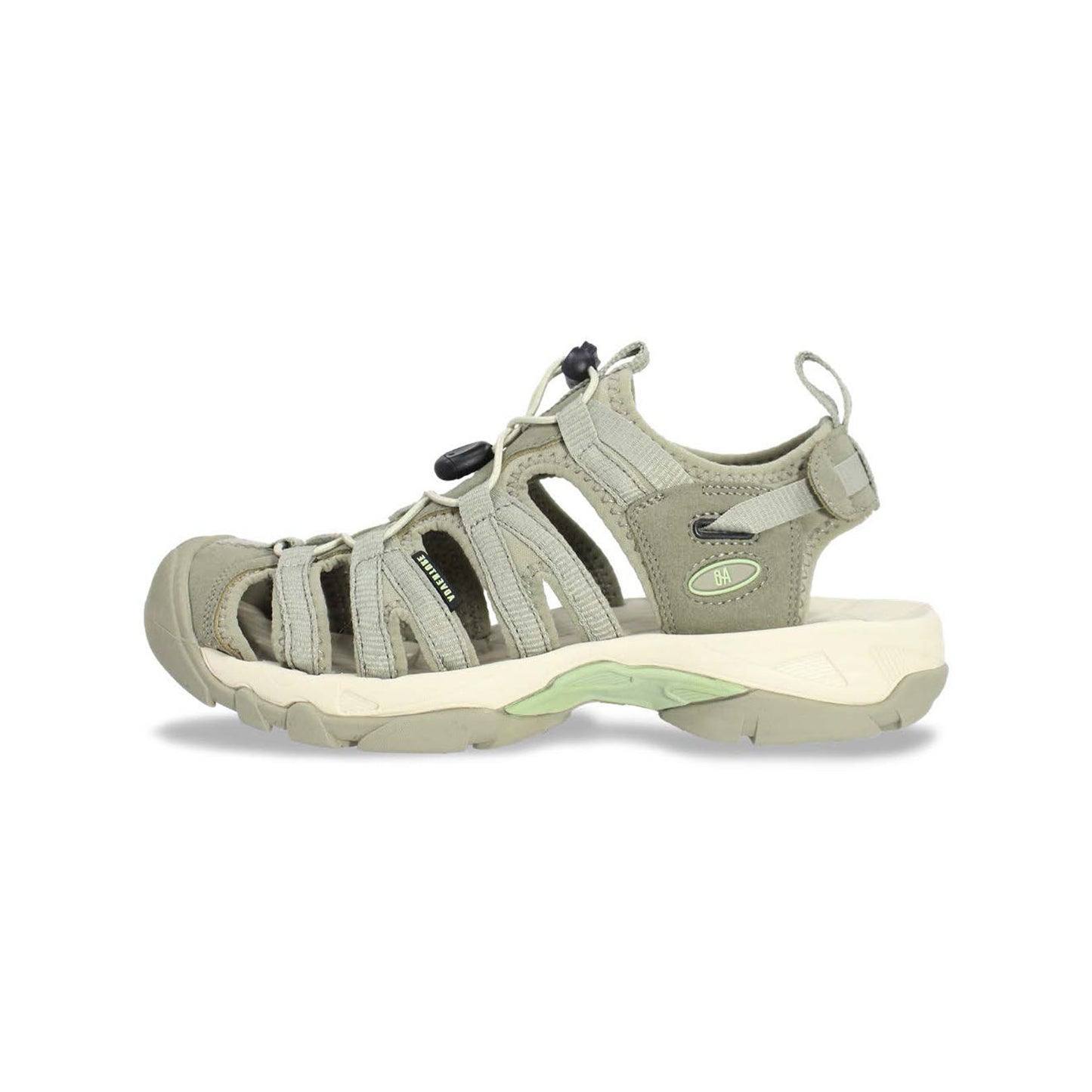 SANDALIA MUJER / TERRA 2.0/ OUTDOOR ADVENTURE