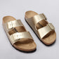 SANDALIAS MUJER ARIZONA BF W / BIRKENSTOCK