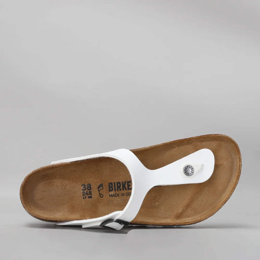 SANDALIAS UNISEX GIZEH BF UX / BIRKENSTOCK