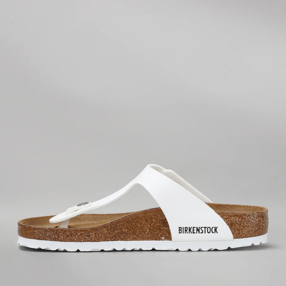 SANDALIAS UNISEX GIZEH BF UX / BIRKENSTOCK
