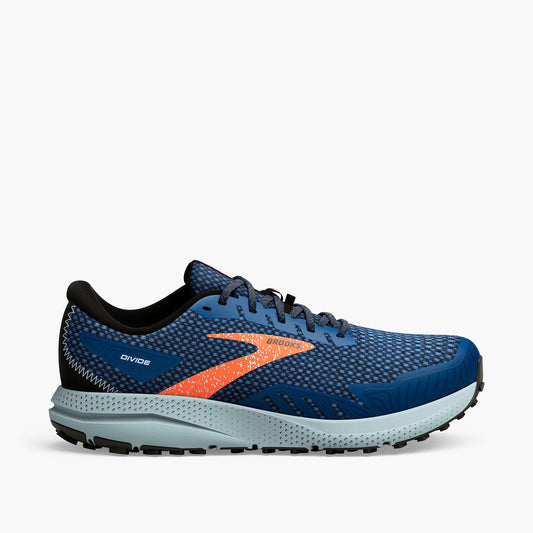 TENIS HOMBRE/ DIVIDE 4 / BROOKS