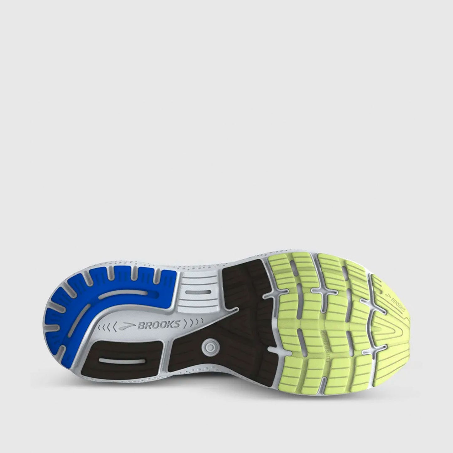 TENNIS HOMBRE/ GHOST 16 / BROOKS