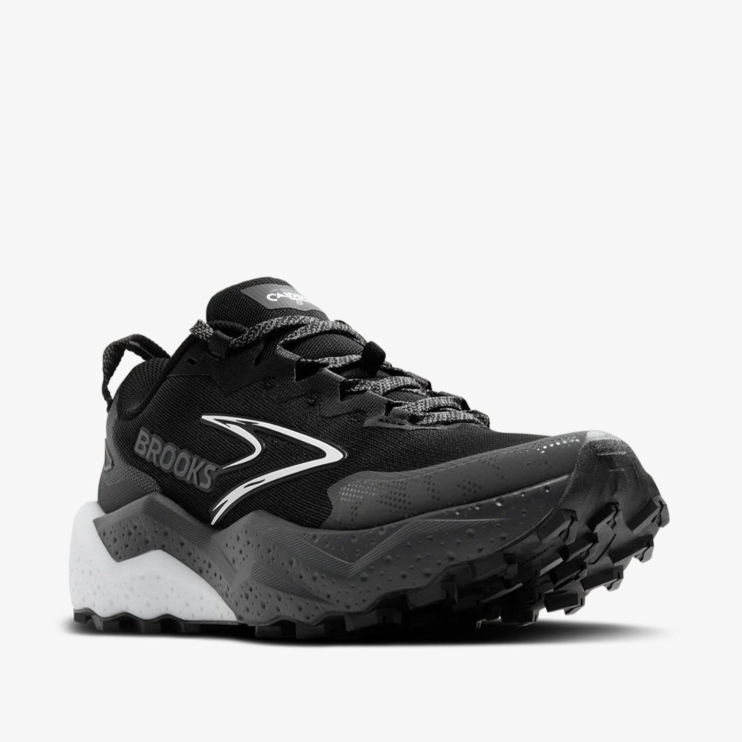 TENIS HOMBRE/CALDERA 8 / BROOKS