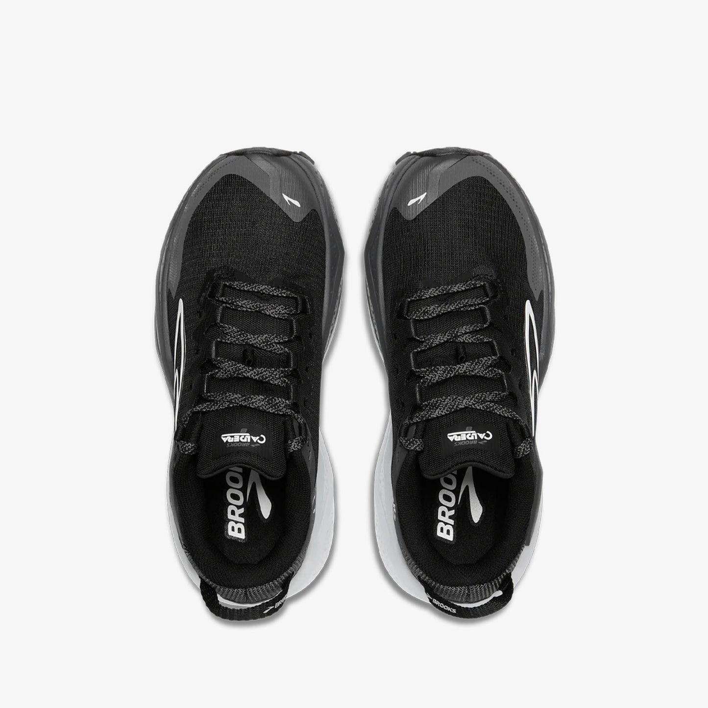 TENIS HOMBRE/CALDERA 8 / BROOKS