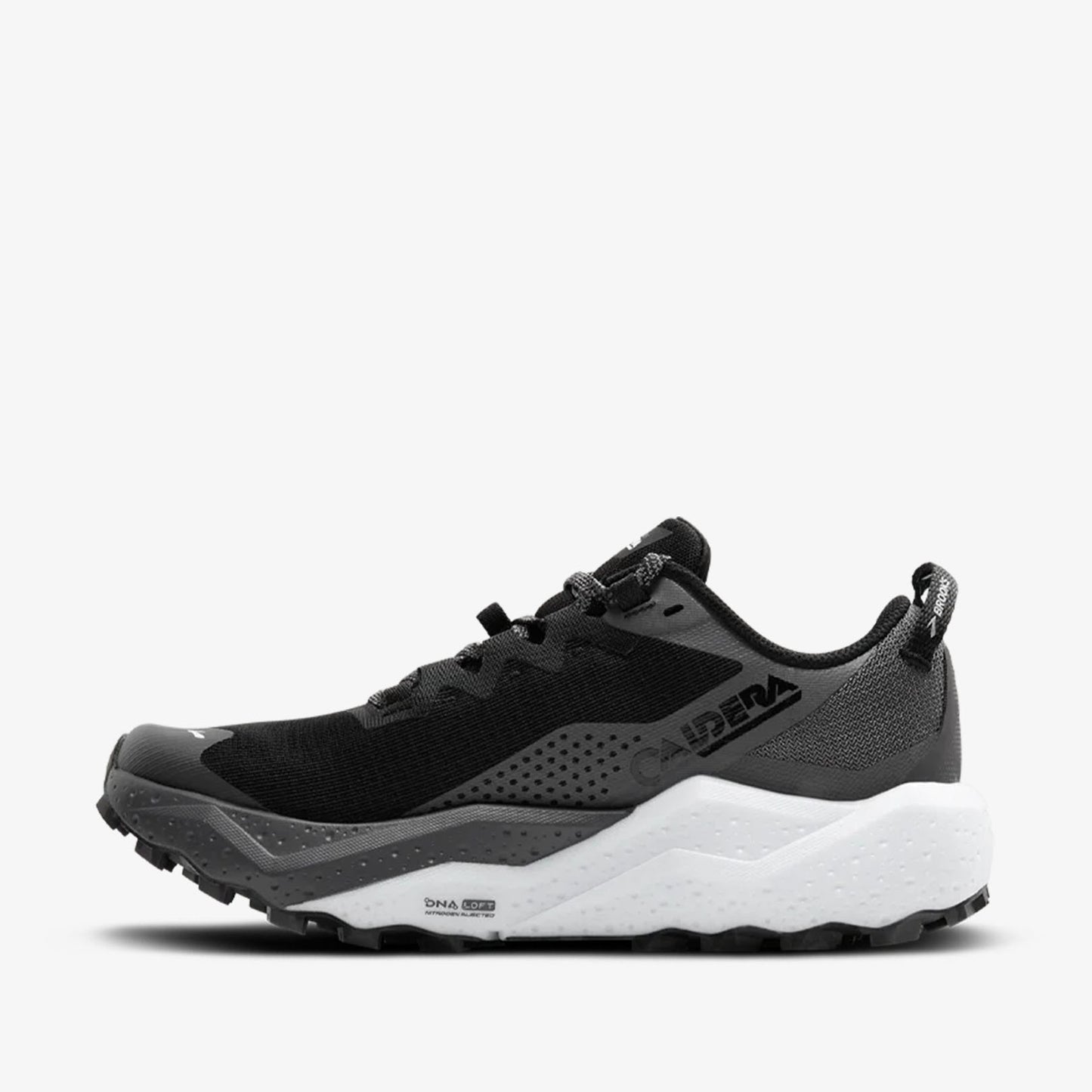 TENIS HOMBRE/CALDERA 8 / BROOKS