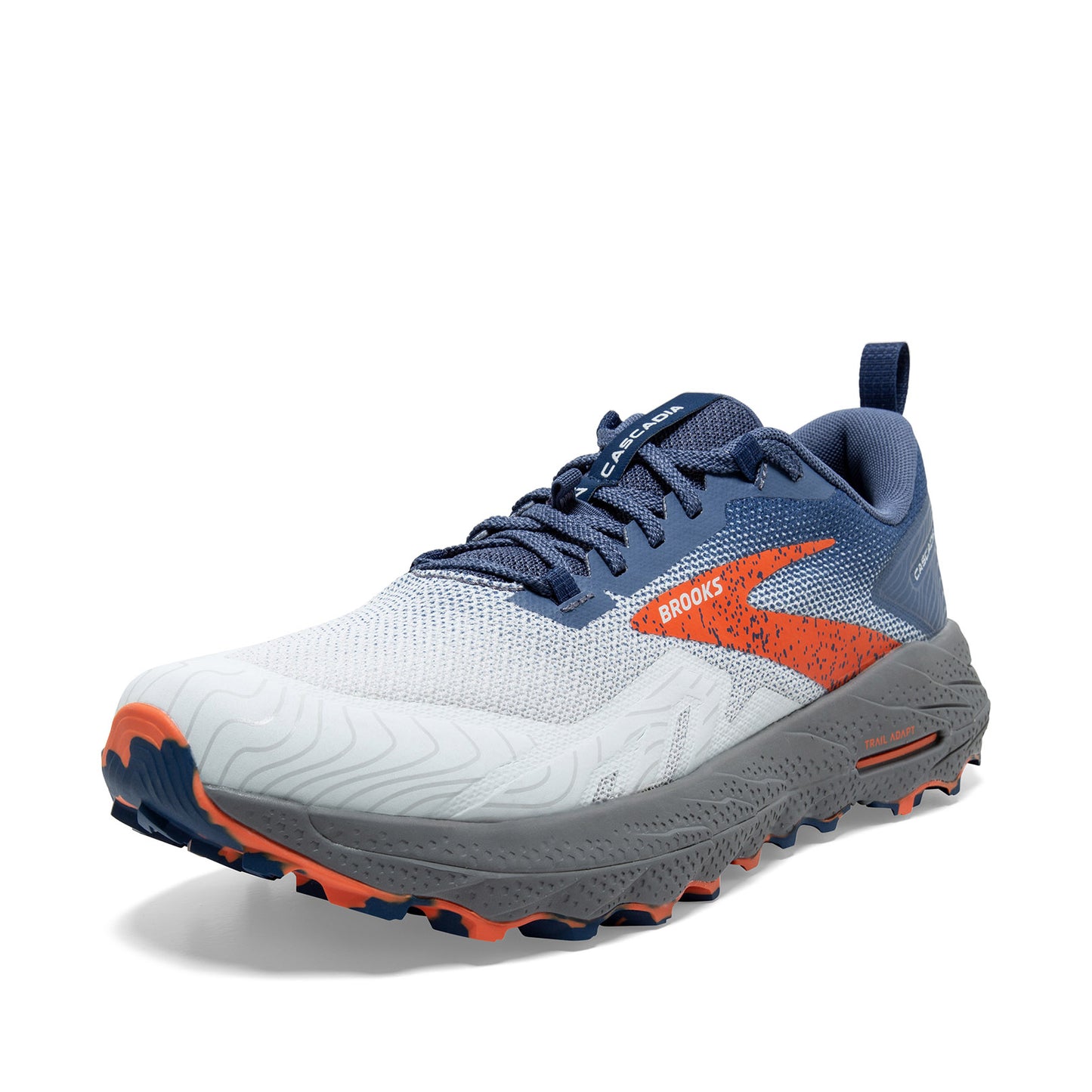 TENIS HOMBRE / CASCADIA17 - BROOKS