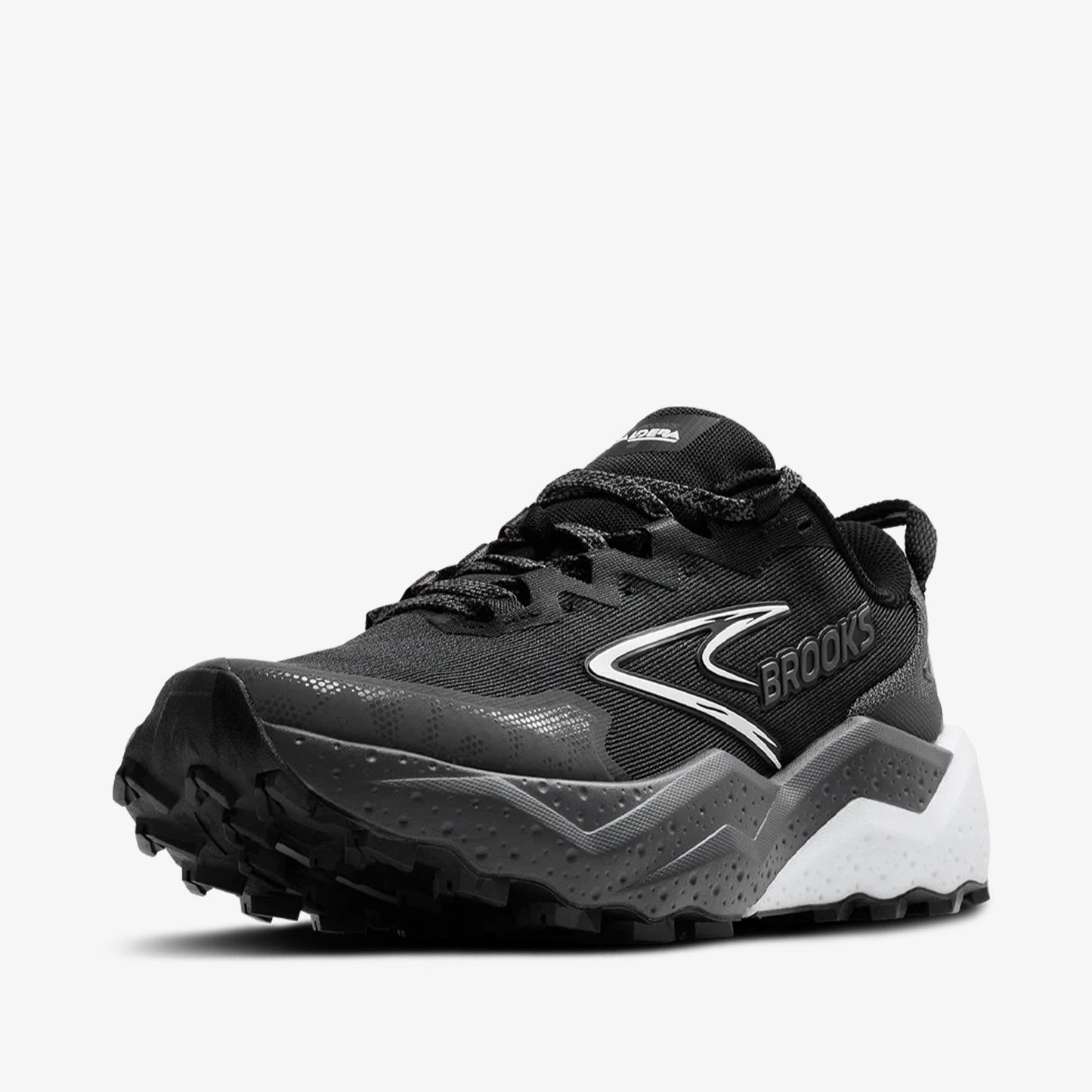 TENIS HOMBRE/CALDERA 8 / BROOKS
