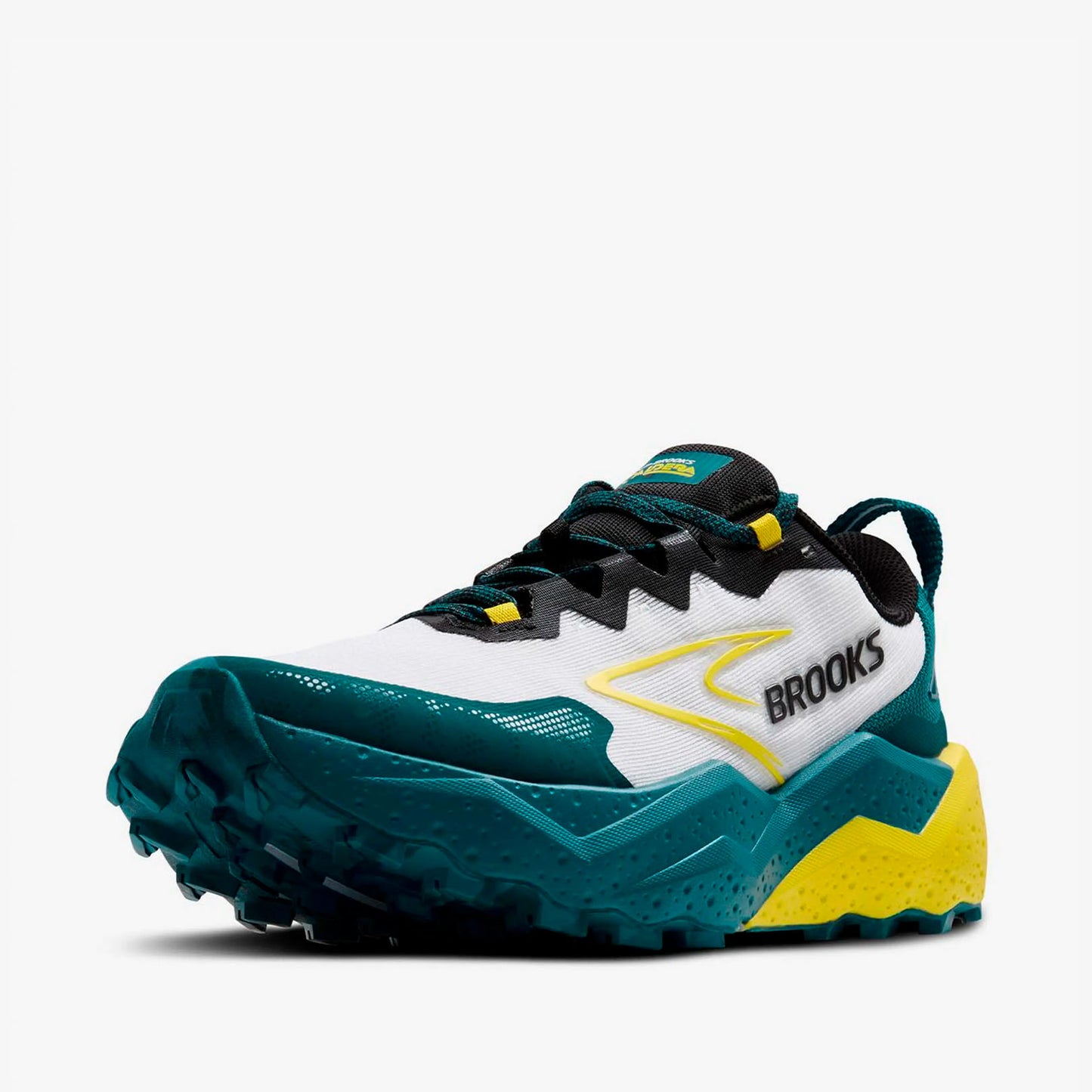 TENIS HOMBRE/CALDERA 8 / BROOKS