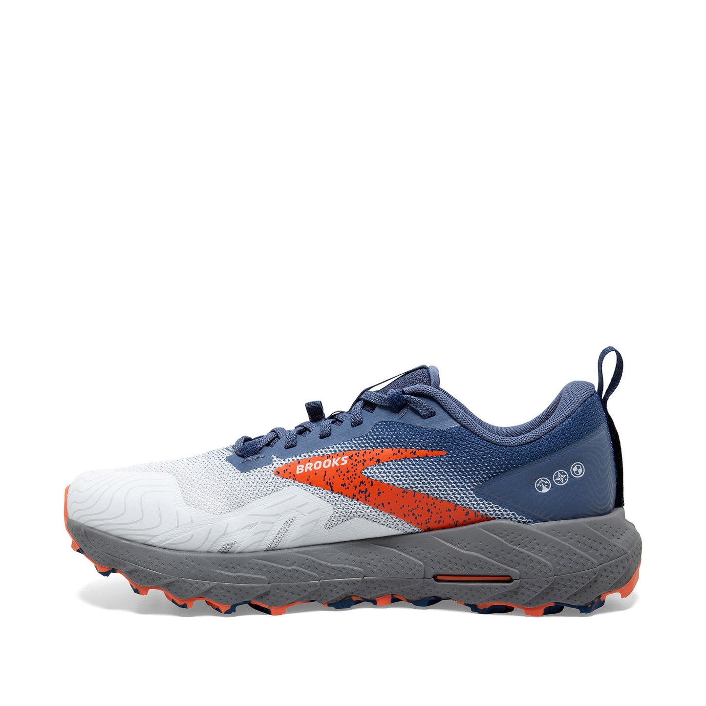 TENIS HOMBRE / CASCADIA17 - BROOKS