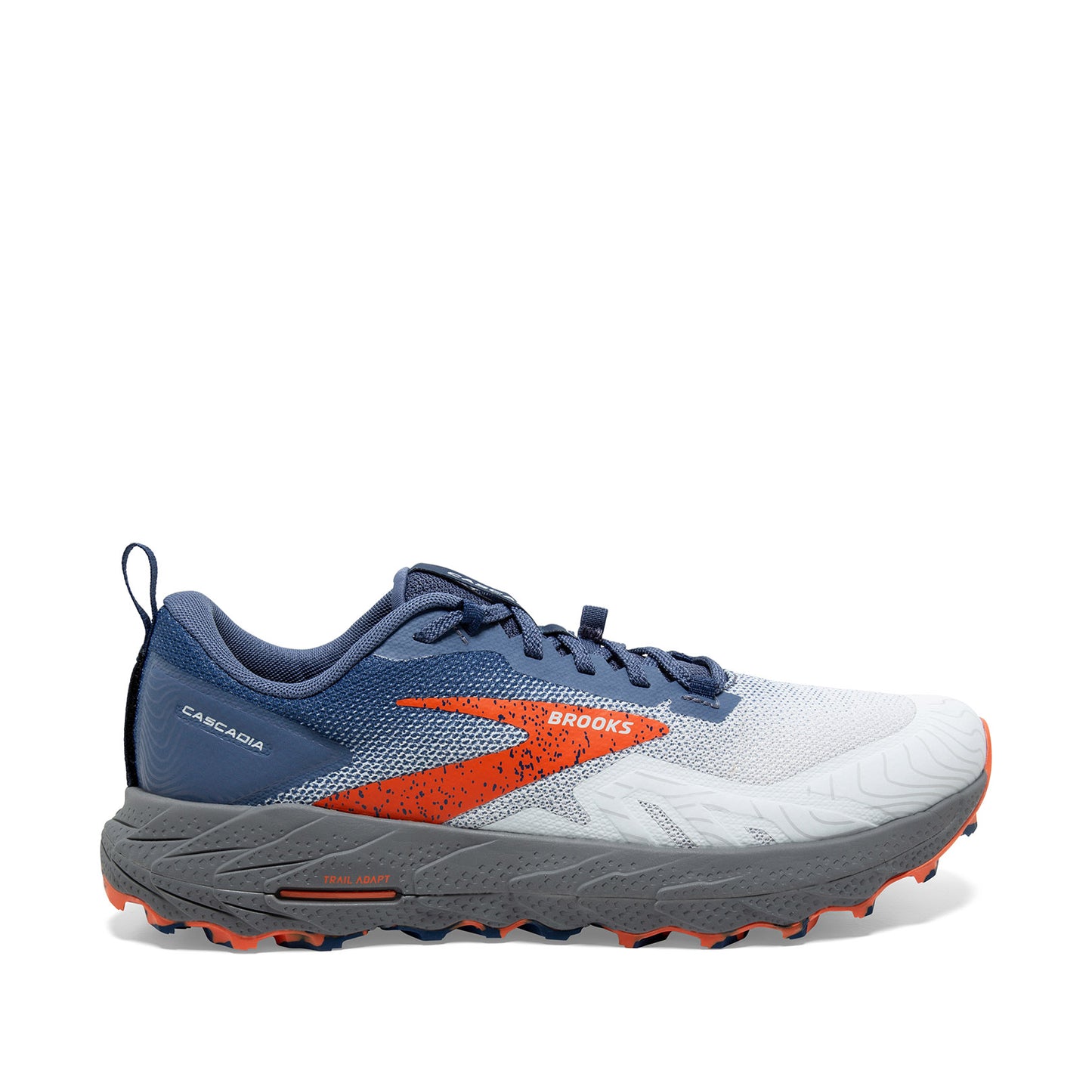 TENIS HOMBRE / CASCADIA17 - BROOKS