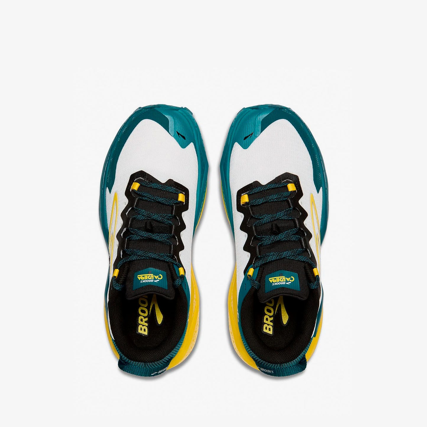 TENIS HOMBRE/CALDERA 8 / BROOKS