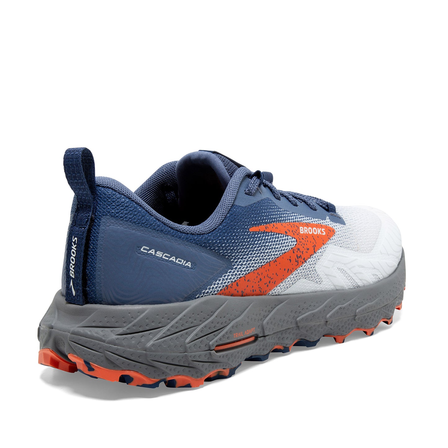 TENIS HOMBRE / CASCADIA17 - BROOKS