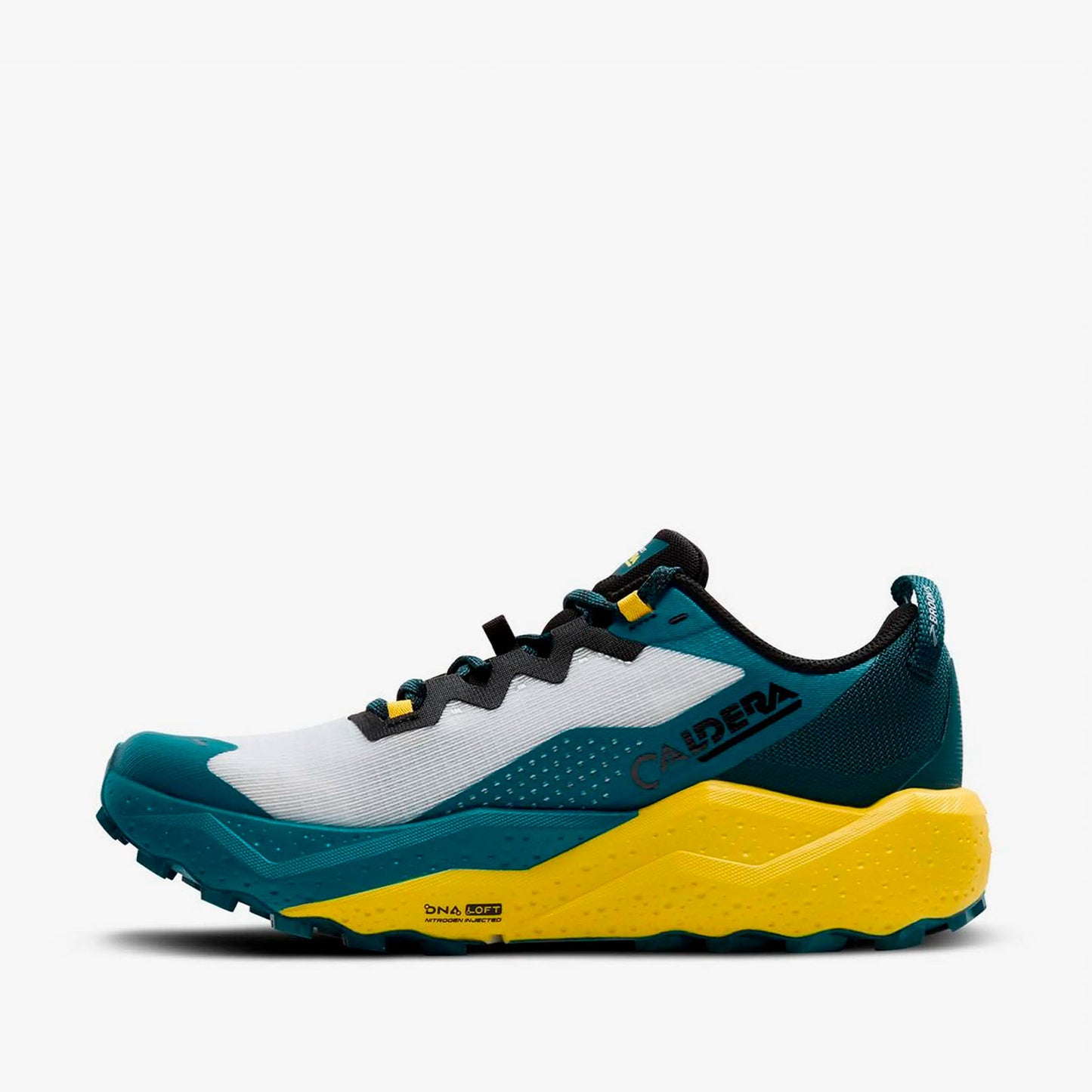 TENIS HOMBRE/CALDERA 8 / BROOKS