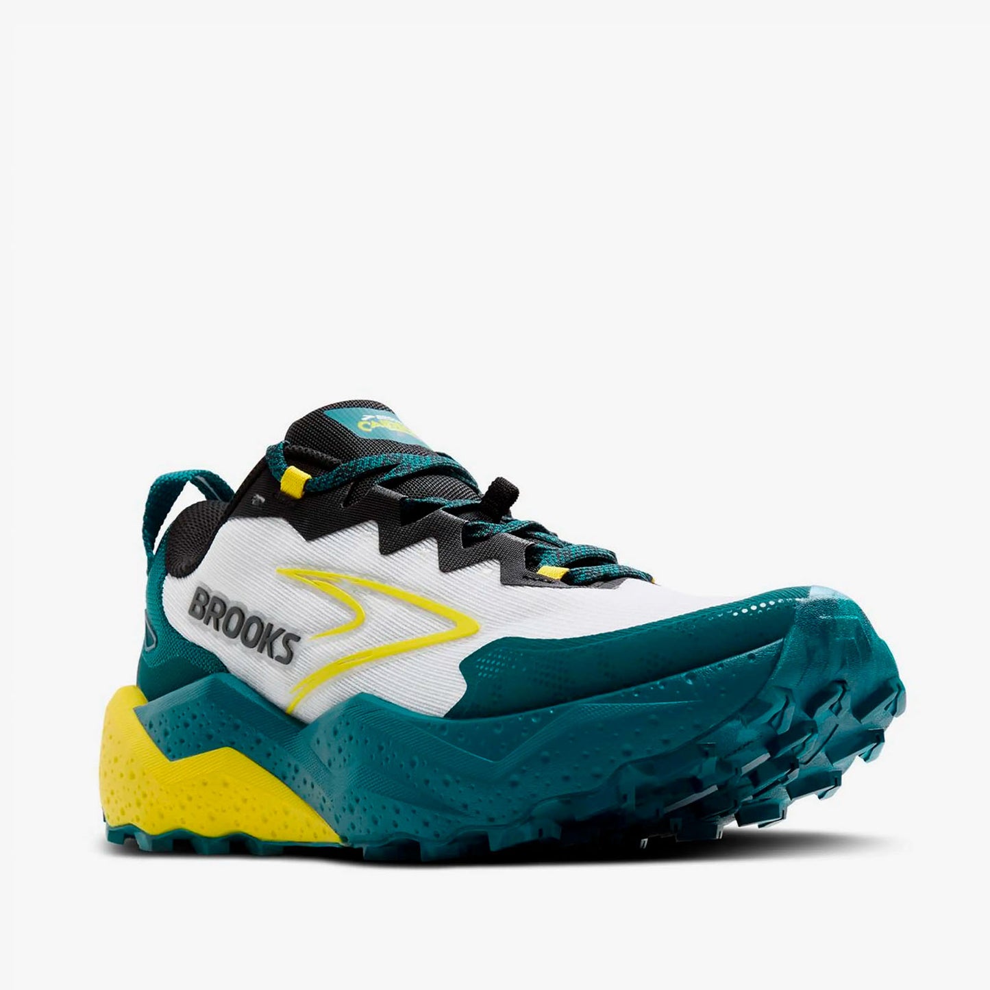TENIS HOMBRE/CALDERA 8 / BROOKS