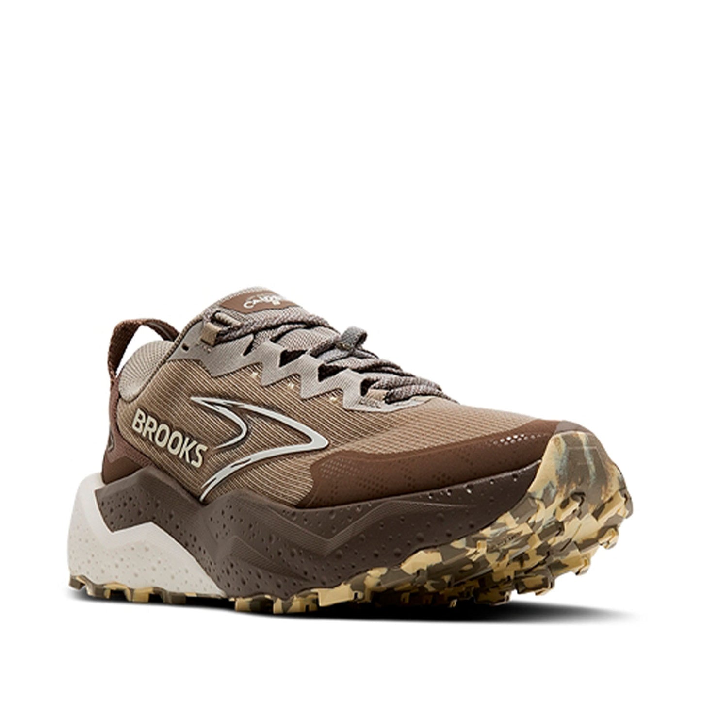 TENIS HOMBRE/CALDERA 8 / BROOKS