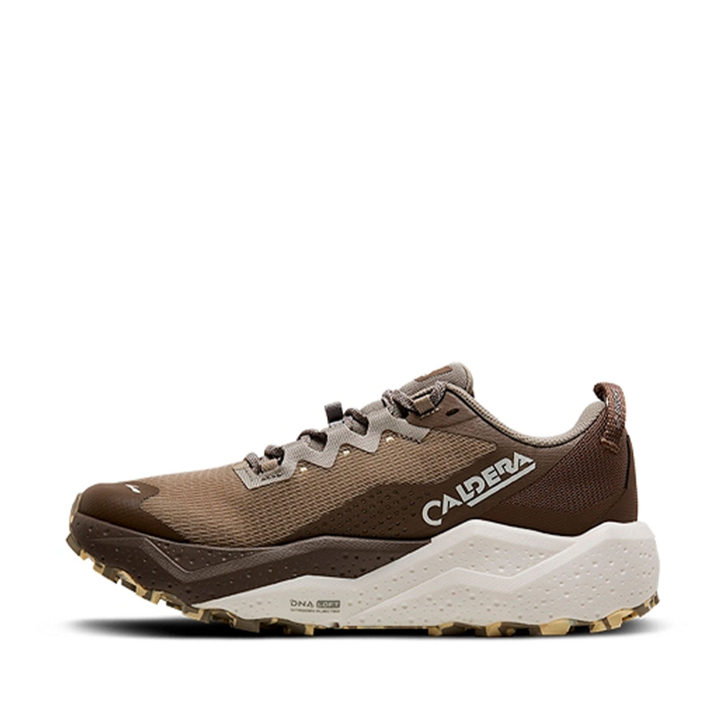 TENIS HOMBRE/CALDERA 8 / BROOKS
