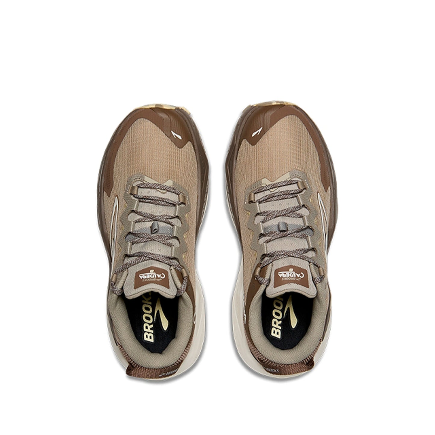 TENIS HOMBRE/CALDERA 8 / BROOKS