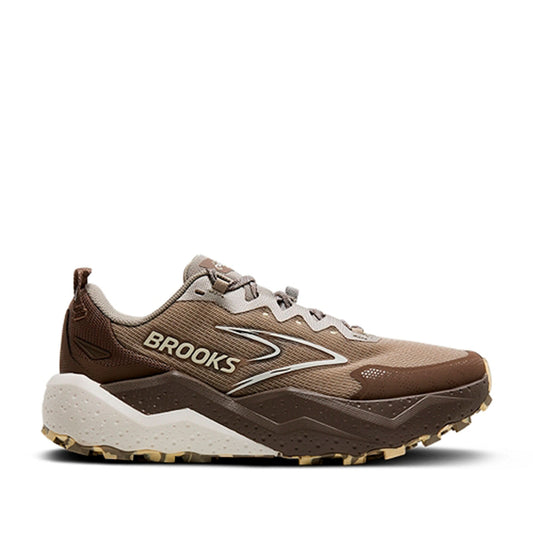 TENIS HOMBRE/CALDERA 8 / BROOKS