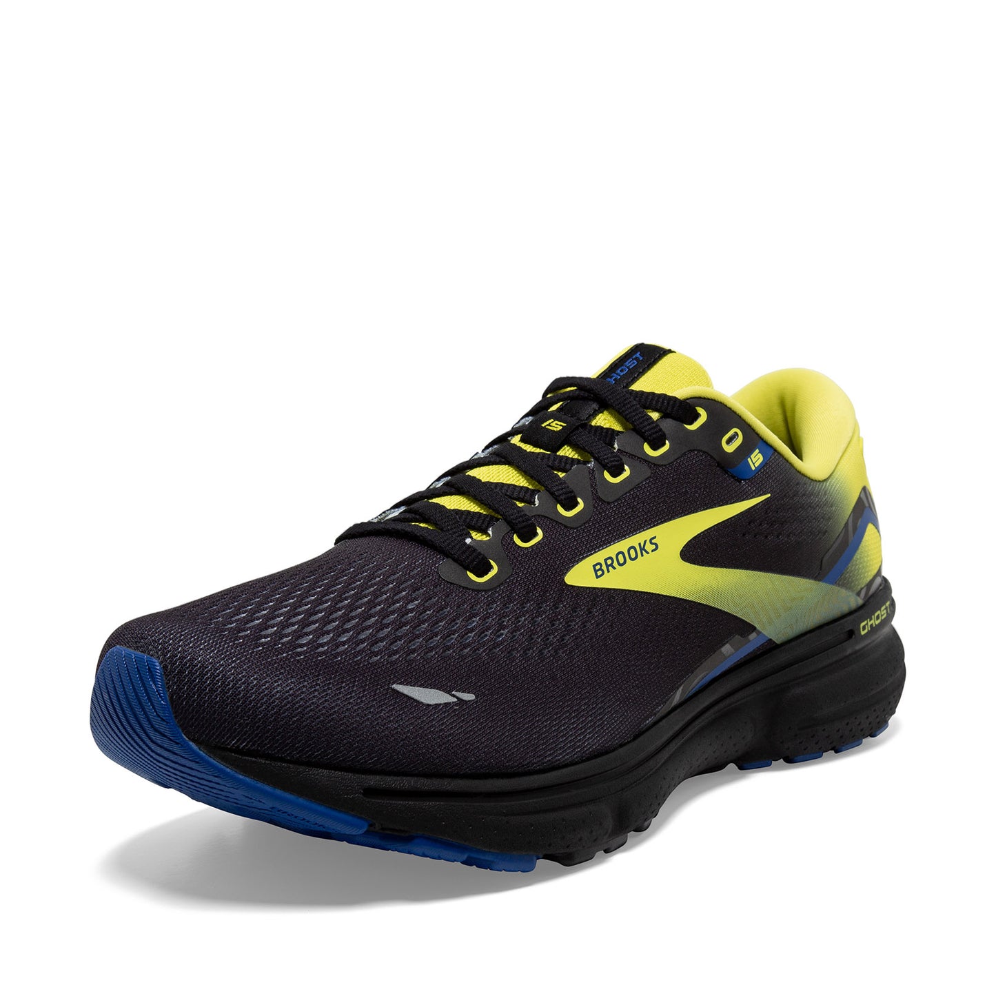 TENIS HOMBRE GHOST15 / BROOKS