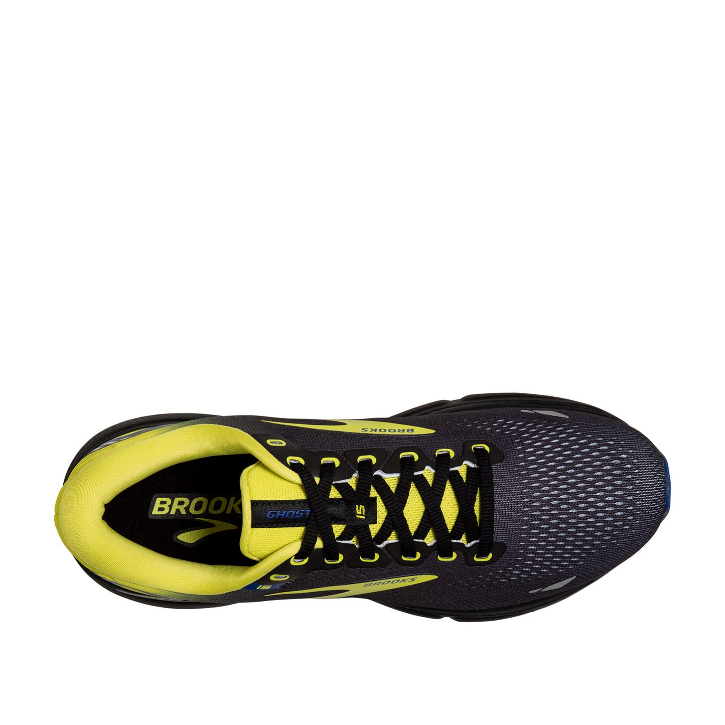 TENIS HOMBRE GHOST15 / BROOKS