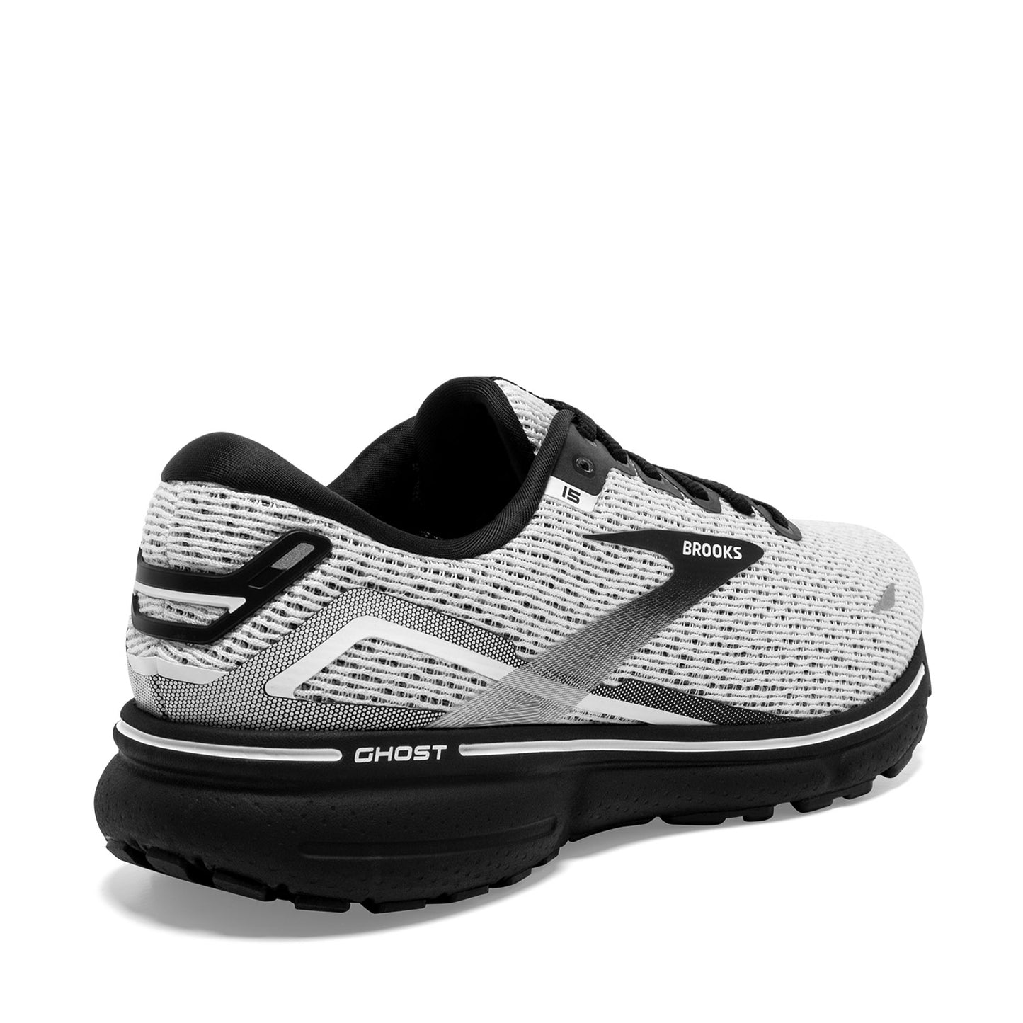 TENIS HOMBRE GHOST15 / BROOKS