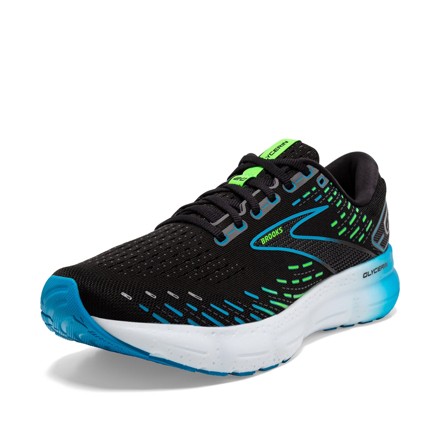 TENIS HOMBRE / GLYCERIN20 - BROOKS