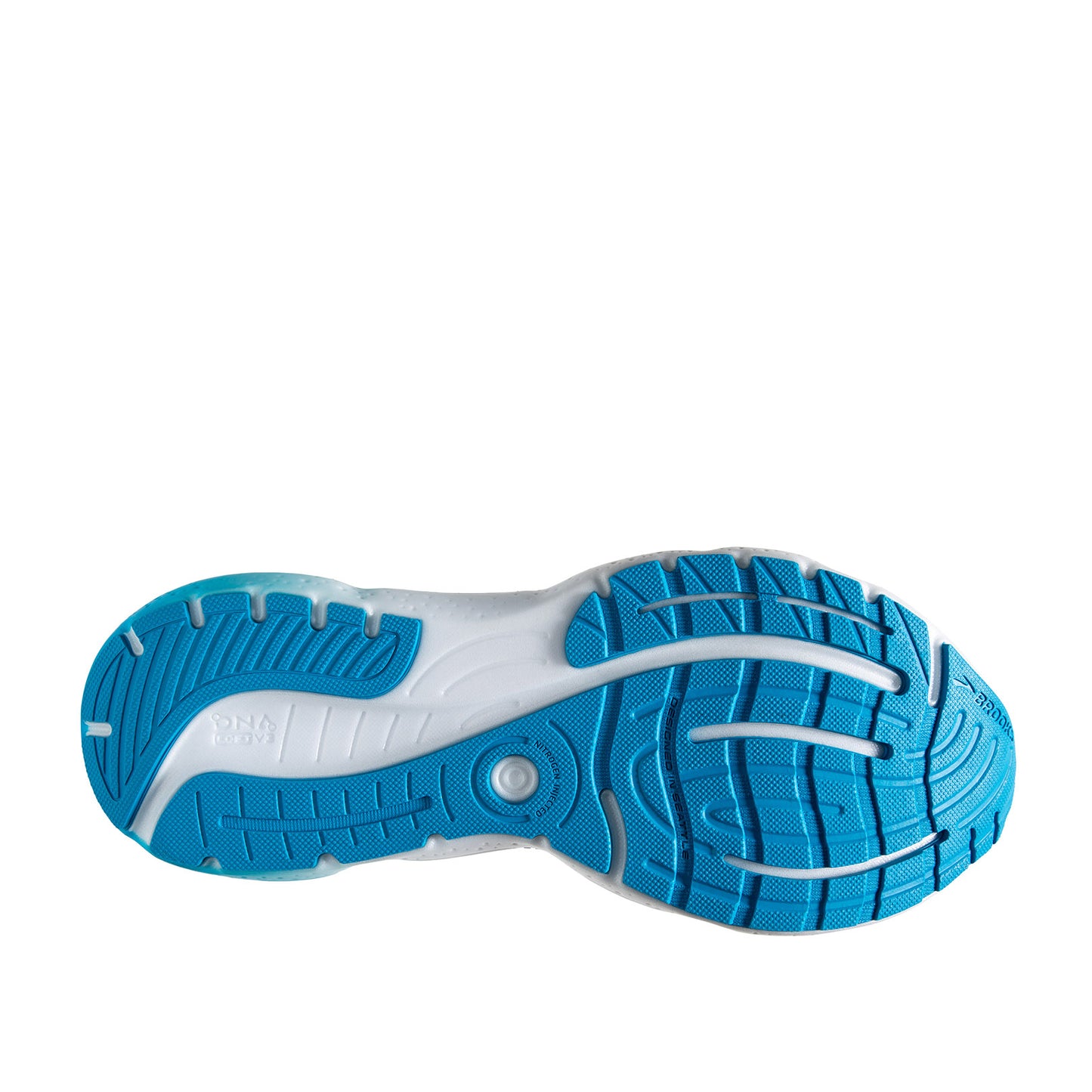 TENIS HOMBRE GLYCERIN20 / BROOKS