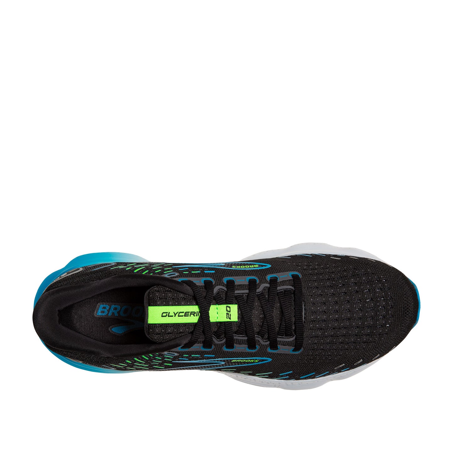 TENIS HOMBRE / GLYCERIN20 - BROOKS