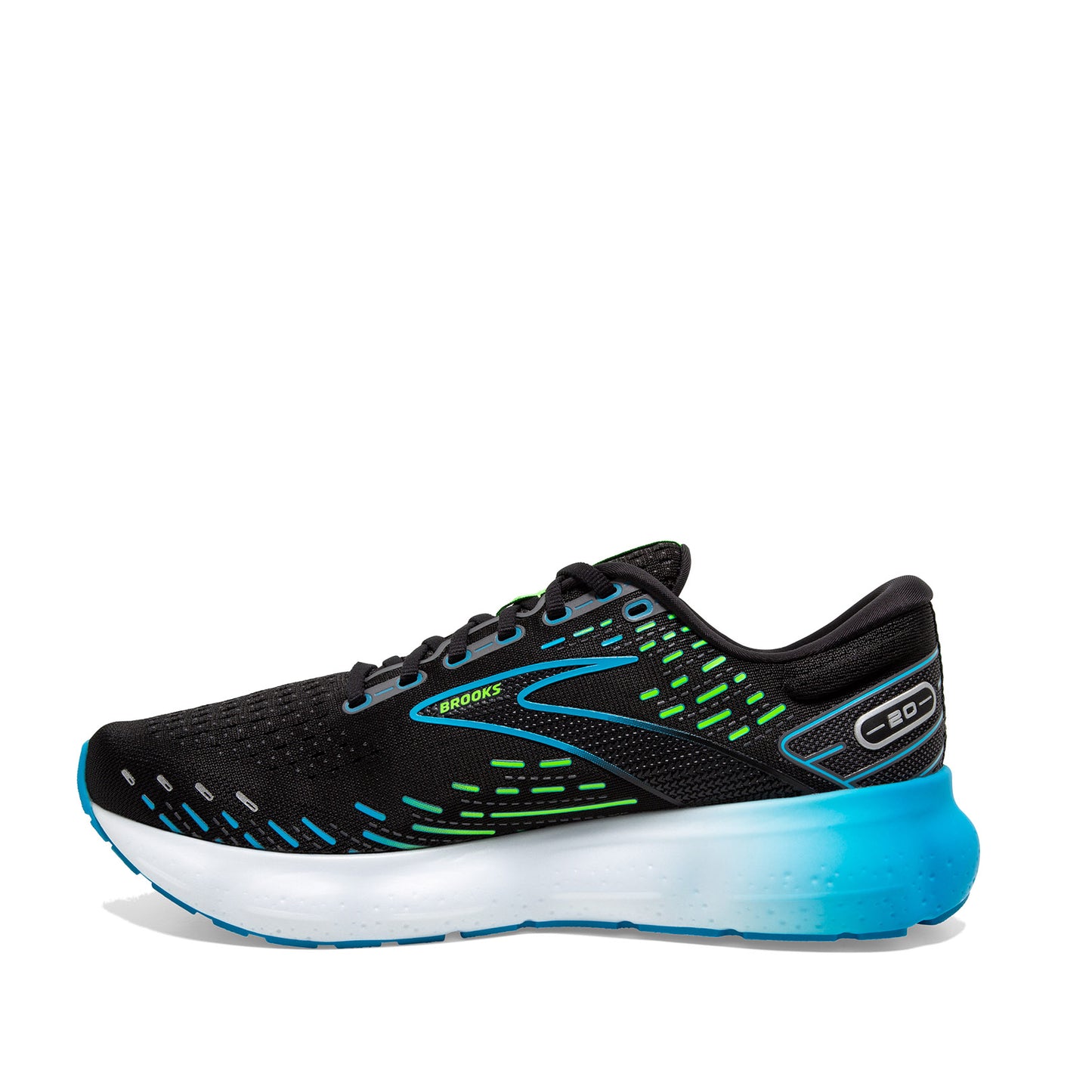 TENIS HOMBRE / GLYCERIN20 - BROOKS