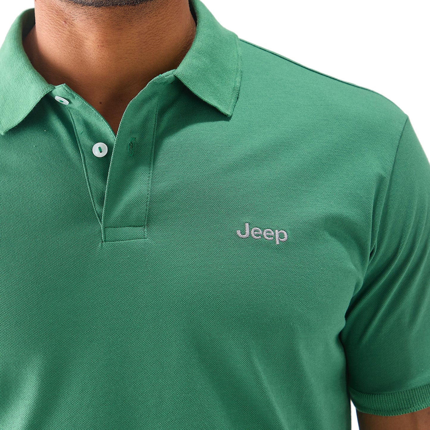 POLO HOMBRE / JEEP