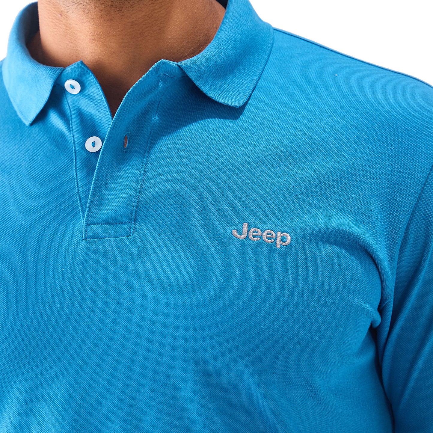 POLO HOMBRE / JEEP