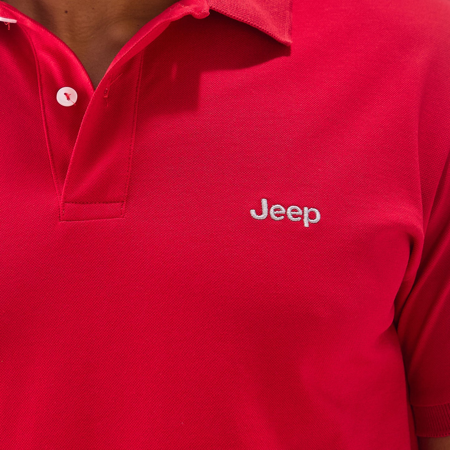 POLO HOMBRE / JEEP