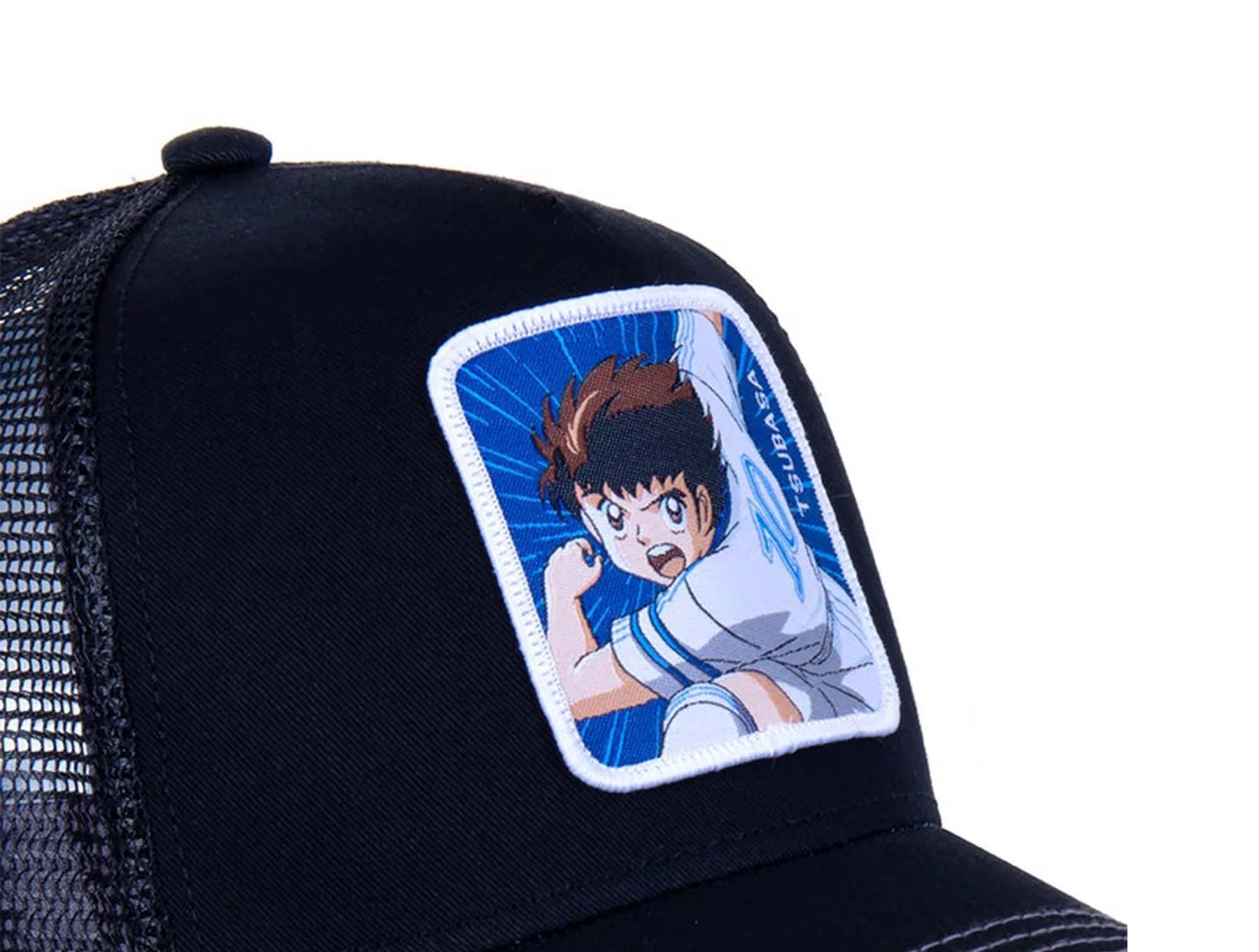 Gorra Capslab Captain Tsubasa Supercampeones | Outdoor Adventure