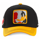 Gorra Malla Capslab Looney Tunes Pato Lucas Daffy Duck / CAPSLAB